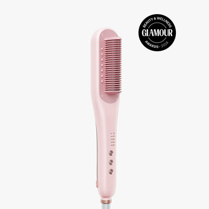 SteamLine Pro™ - Erhalte salon-smooth Haar in 10 Minuten ohne Hitzeschäden (+ GRATIS Mystery-Bonus)