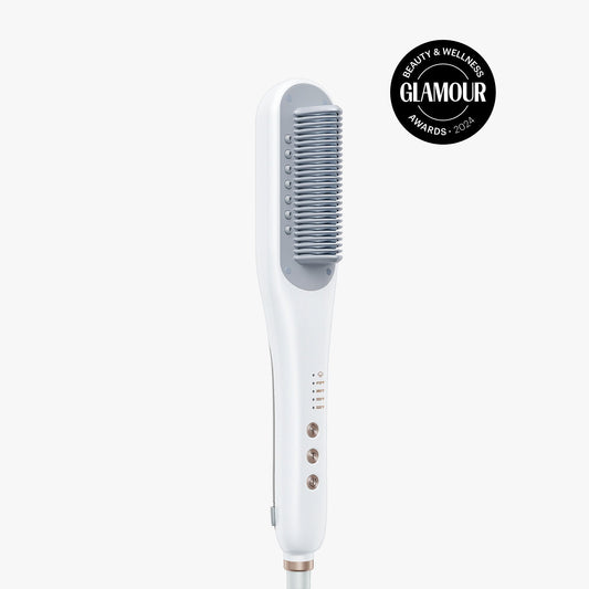 SteamLine Pro™ - Erhalte salon-smooth Haar in 10 Minuten ohne Hitzeschäden (+ GRATIS Mystery-Bonus)