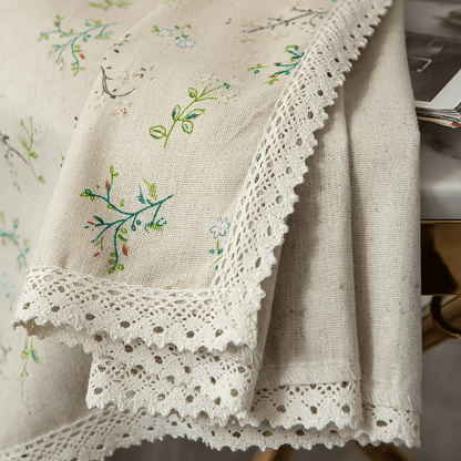 BOHO BREEZE | MINIMALISTISCHER VORHANG