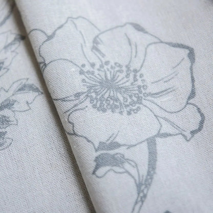 BOHO BREEZE | MINIMALISTISCHER VORHANG