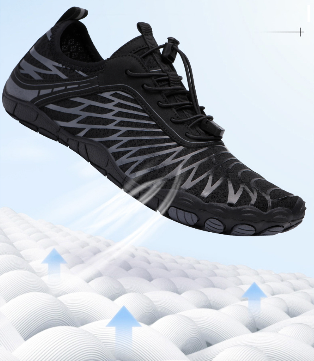Orthoschuhe - Barfußschuhe