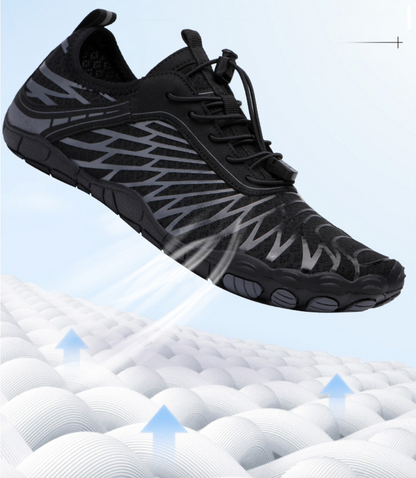 Orthoschuhe - Barfußschuhe