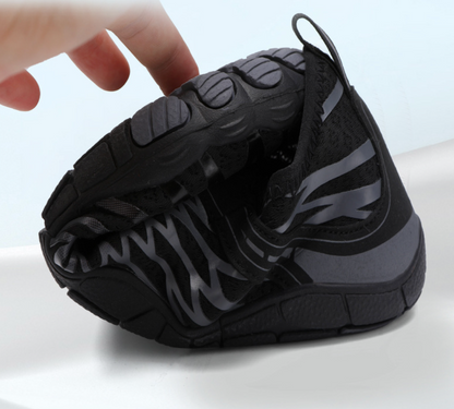 Orthoschuhe - Barfußschuhe