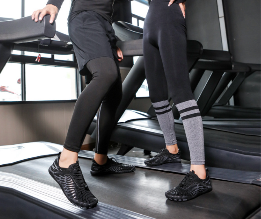 Orthoschuhe - Barfußschuhe