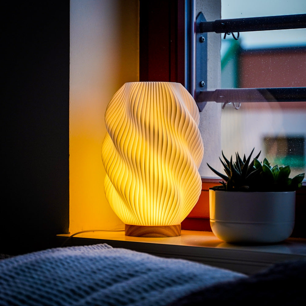Billow | Elegante Innenlampe