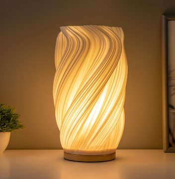 Billow | Elegante Innenlampe