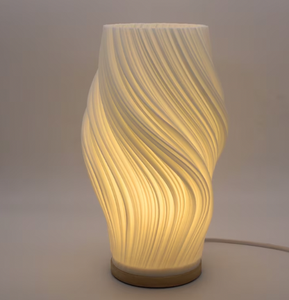 Billow | Elegante Innenlampe