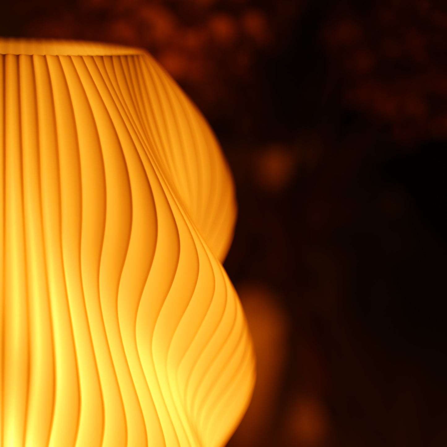 Billow | Elegante Innenlampe