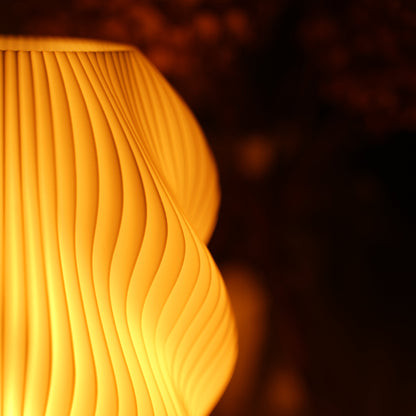 Billow | Elegante Innenlampe