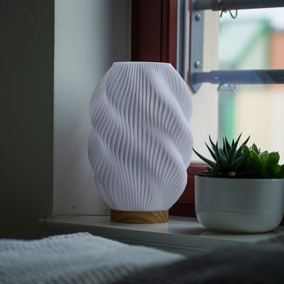 Billow | Elegante Innenlampe