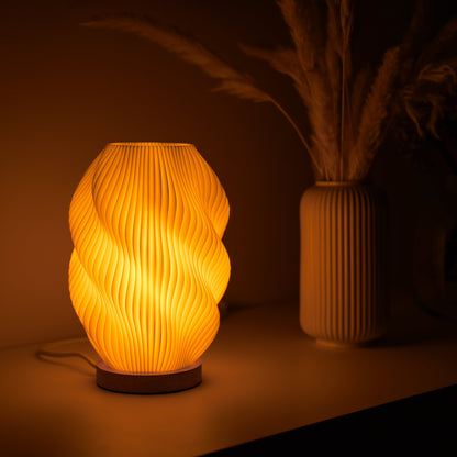 Billow | Elegante Innenlampe