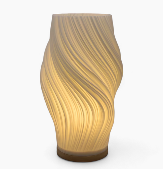 Billow | Elegante Innenlampe