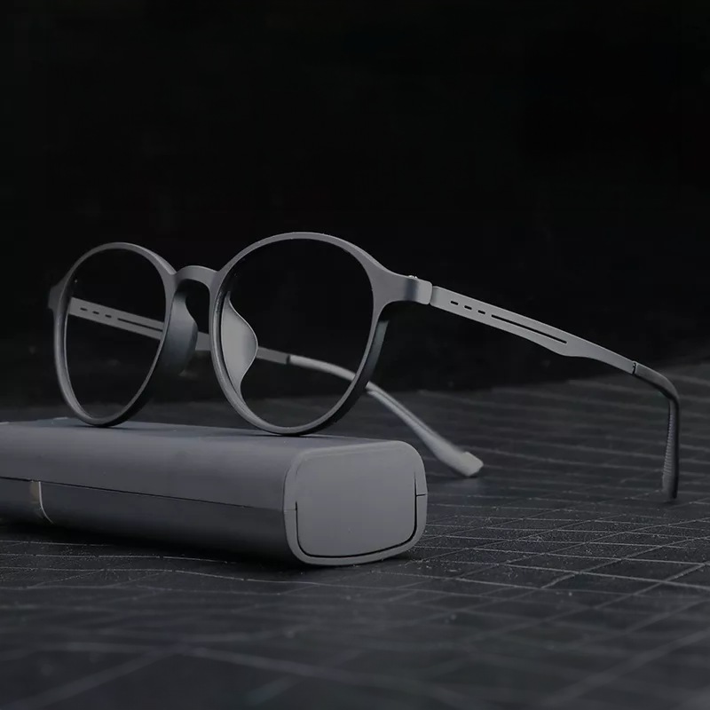Ultraleichte Blaulichtfilter-Brille