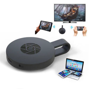 Chromecast drahtloser Video-Streamer