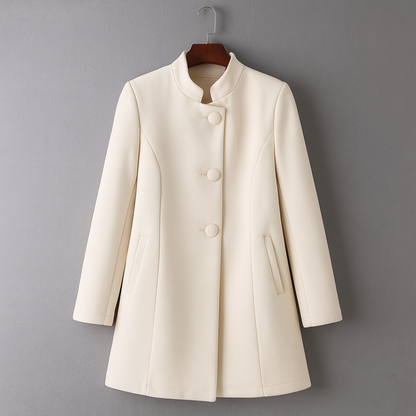 Élise | Zeitlose Elegante Jacke