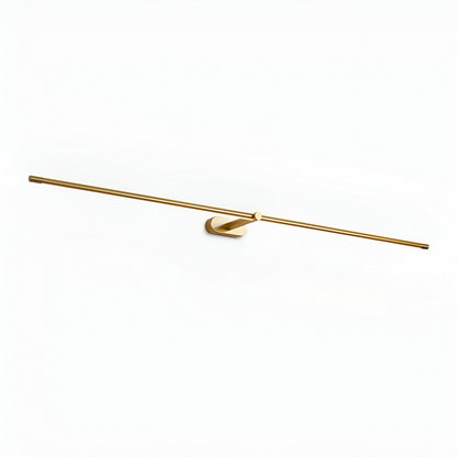 LED Wandleuchte schlank