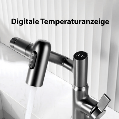 Küchenmischer 360° schwenkbar