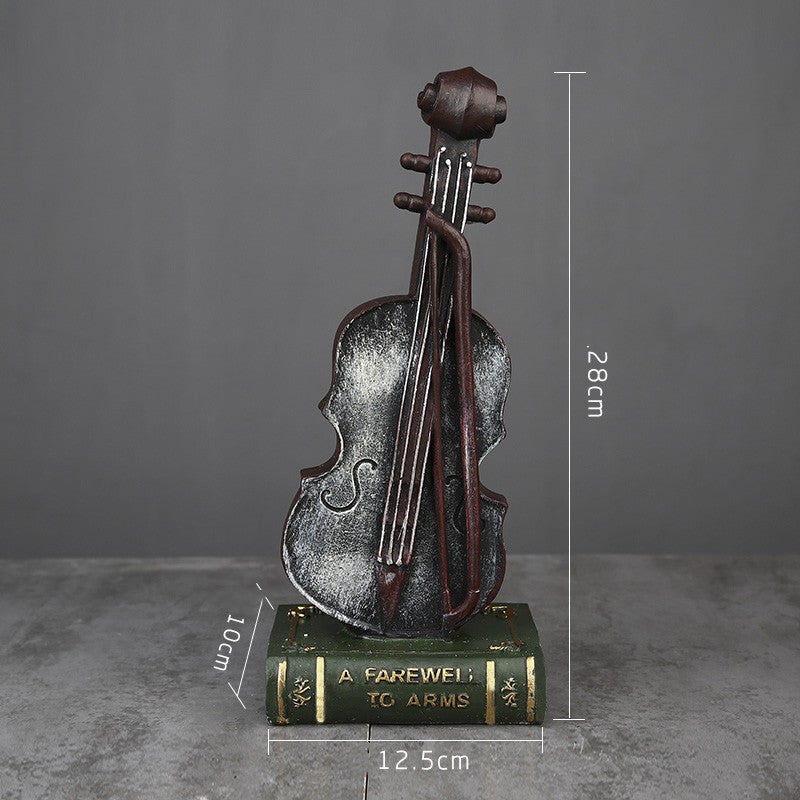 Die Musiker von Handmade Music Sides haben ihre Band zusammengestellt