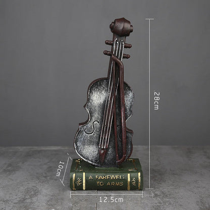 Die Musiker von Handmade Music Sides haben ihre Band zusammengestellt