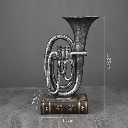 Die Musiker von Handmade Music Sides haben ihre Band zusammengestellt