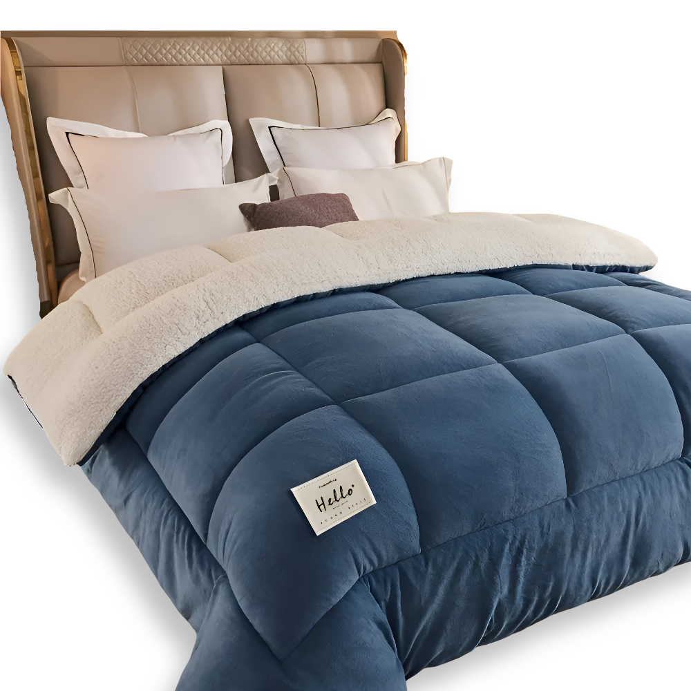 FleeceComforter 150x200cm