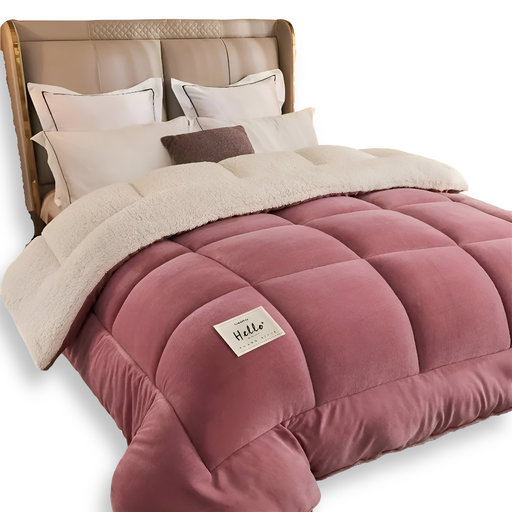 FleeceComforter 150x200cm