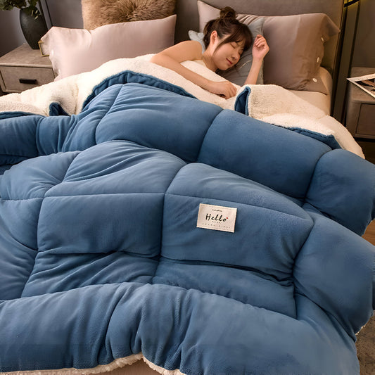 FleeceComforter 150x200cm