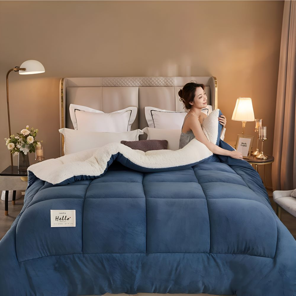 FleeceComforter 150x200cm