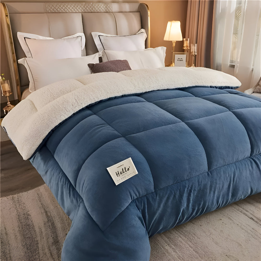 FleeceComforter 150x200cm
