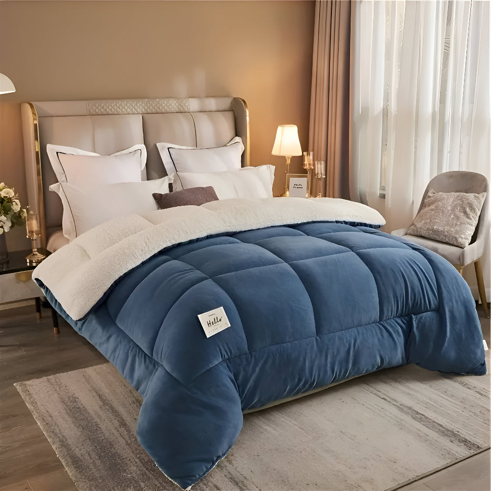 FleeceComforter 150x200cm