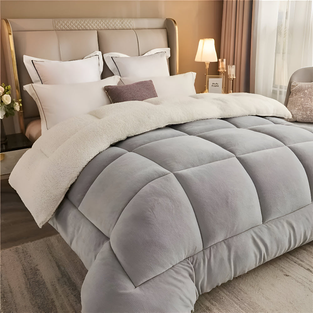 FleeceComforter 150x200cm