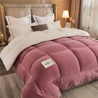 FleeceComforter 150x200cm