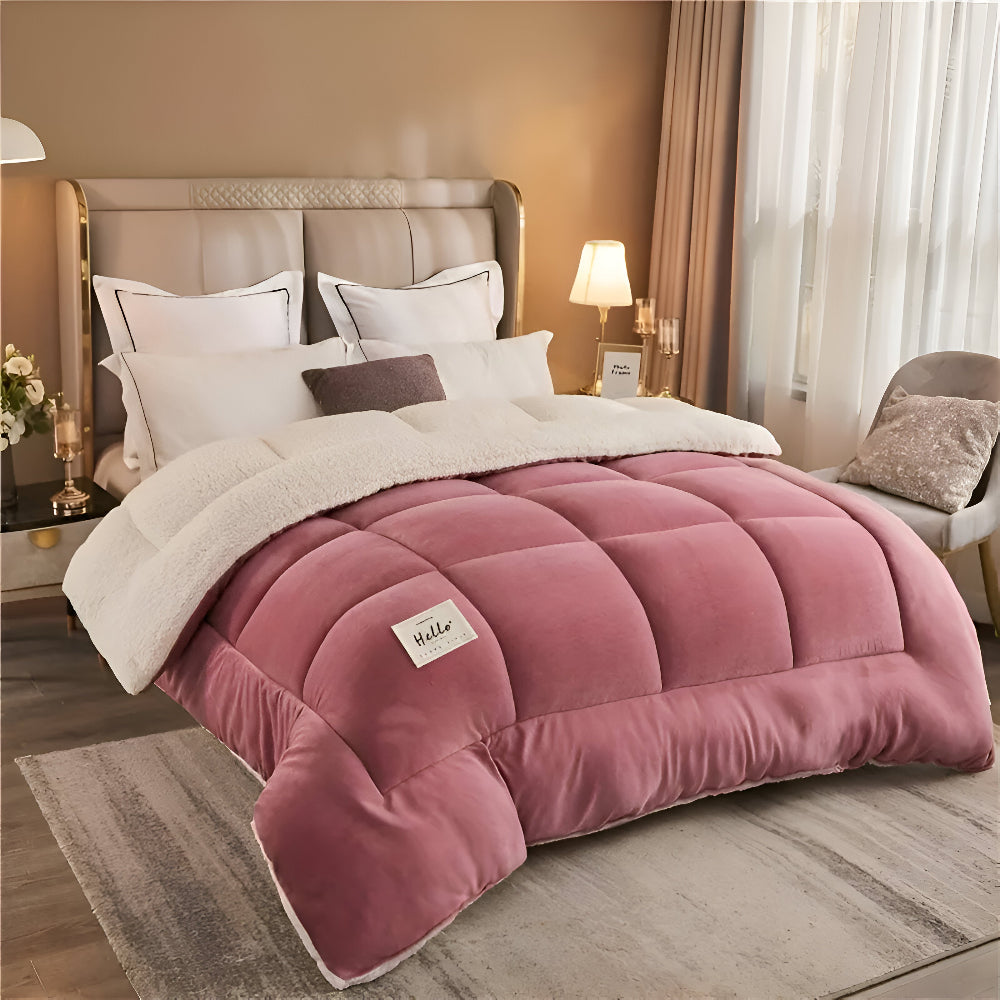 FleeceComforter 150x200cm