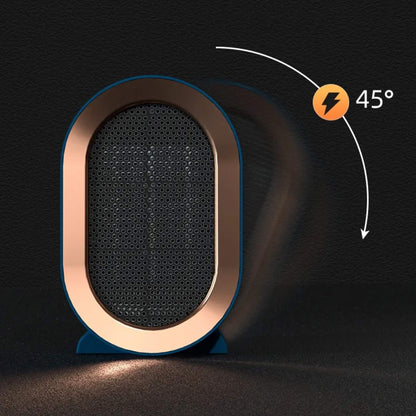 Ignis | Tragbarer Energieeffizienter Raumheizer
