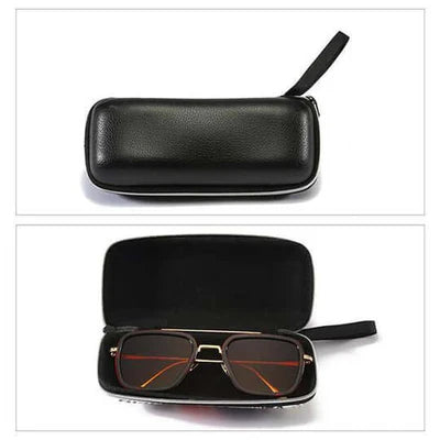 VisioFlex Progressiv Brille | Klar sehen in Nähe und Ferne ohne Brillenwechsel