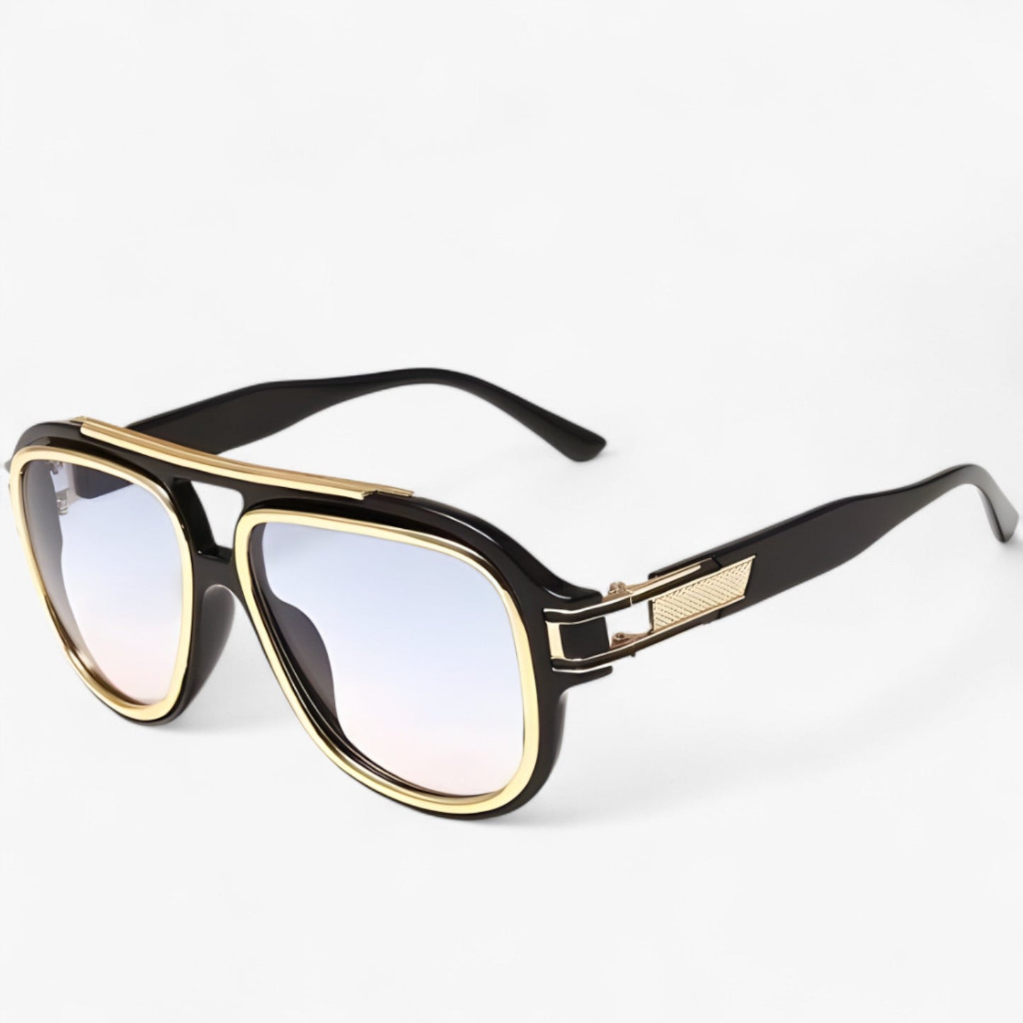 Rafaël | Glamourøse Anti-Irritations Vintage-Sonnenbrille