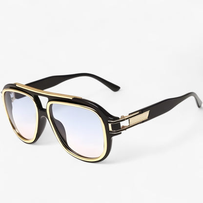 Rafaël | Glamourøse Anti-Irritations Vintage-Sonnenbrille