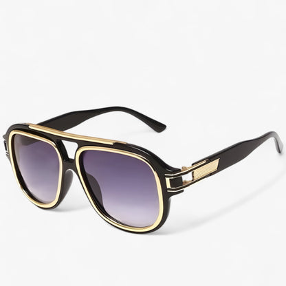 Rafaël | Glamourøse Anti-Irritations Vintage-Sonnenbrille