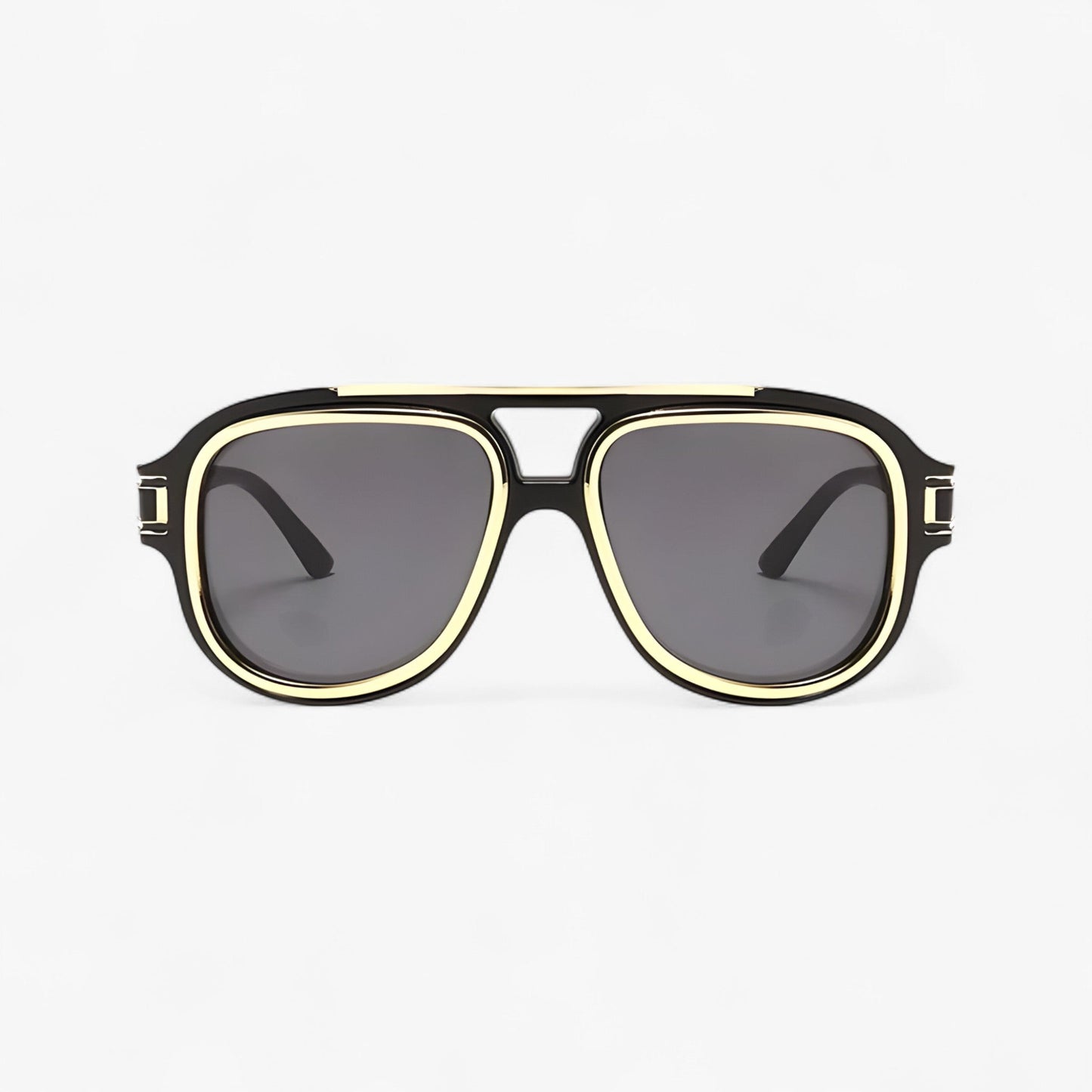 Rafaël | Glamourøse Anti-Irritations Vintage-Sonnenbrille