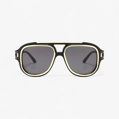 Rafaël | Glamourøse Anti-Irritations Vintage-Sonnenbrille