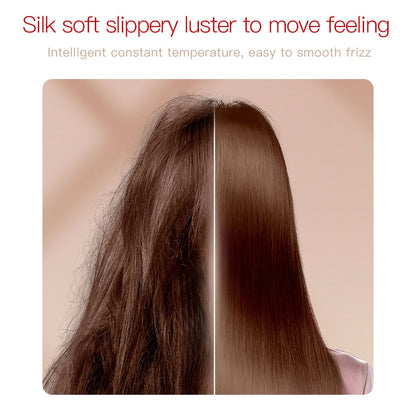 3-in-1 Haarglätter | Erhalte salonwürdige Frisuren in nur wenigen Sekunden