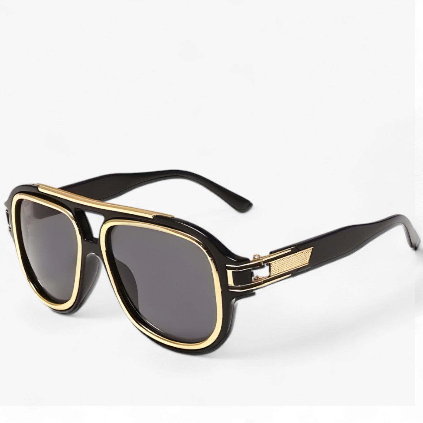 Rafaël | Glamourøse Anti-Irritations Vintage-Sonnenbrille