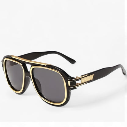 Rafaël | Glamourøse Anti-Irritations Vintage-Sonnenbrille
