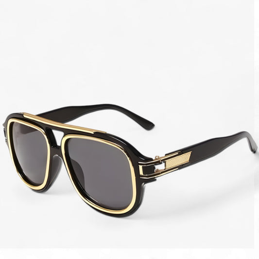 Rafaël | Glamourøse Anti-Irritations Vintage-Sonnenbrille