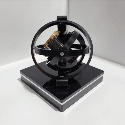 Uhrenwinder mit leisem Betrieb