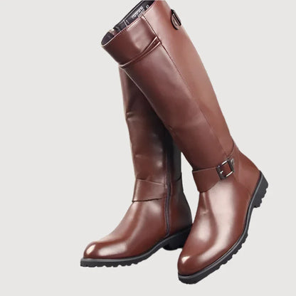 Hohe Reitstiefel - Zayden