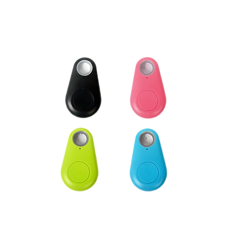 Mini GPS-Tracker für Kinder - mini GPS-Tracking-Gerät für Haustiere, Kinder, Autos und mehr