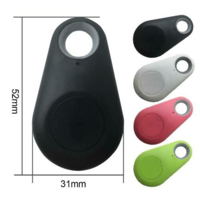 Mini GPS-Tracker für Kinder - mini GPS-Tracking-Gerät für Haustiere, Kinder, Autos und mehr