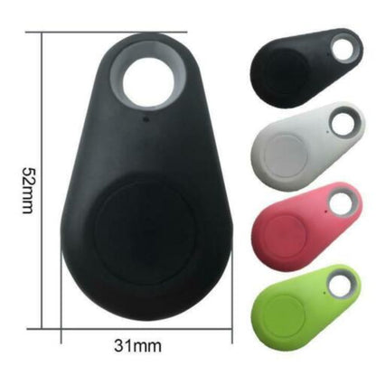 Mini GPS-Tracker für Kinder - mini GPS-Tracking-Gerät für Haustiere, Kinder, Autos und mehr