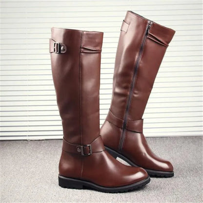 Hohe Reitstiefel - Zayden
